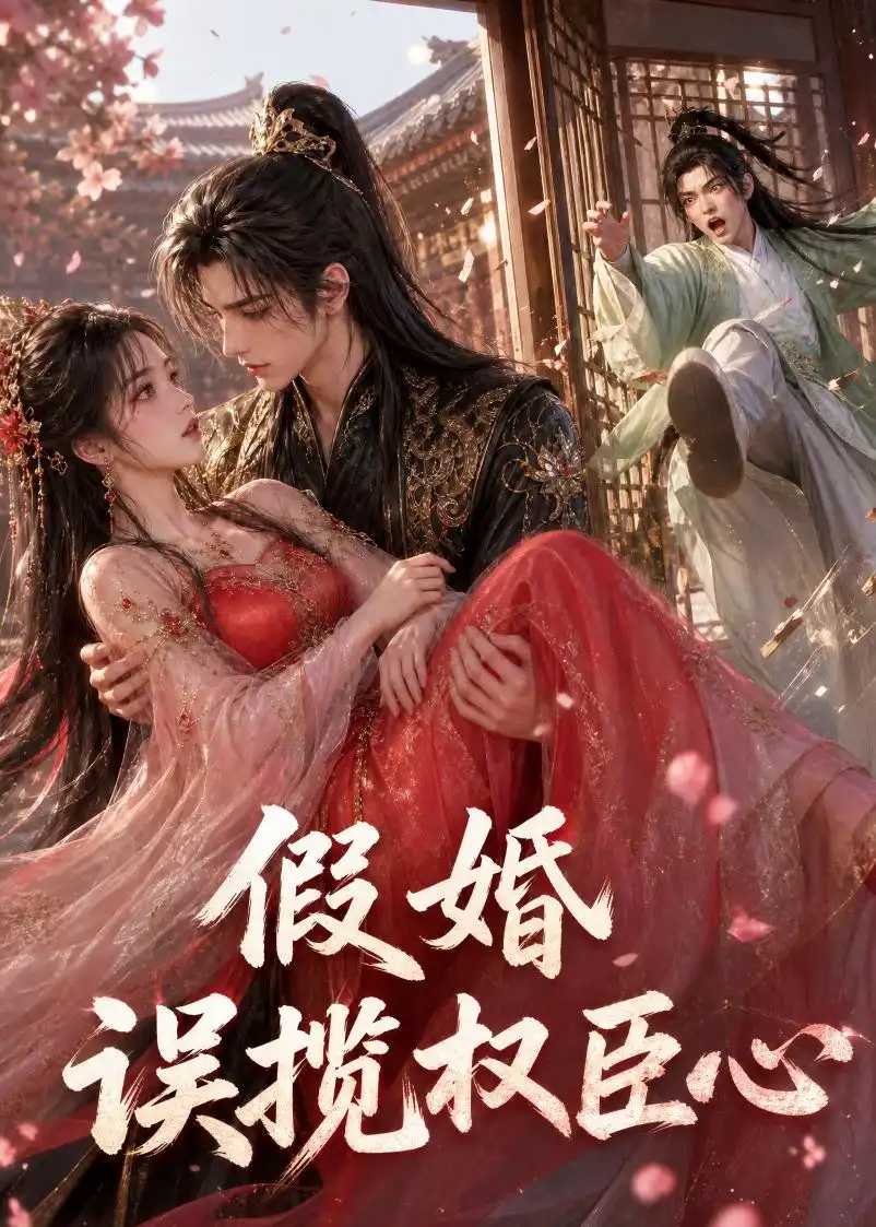 假婚误揽权臣心（102集）