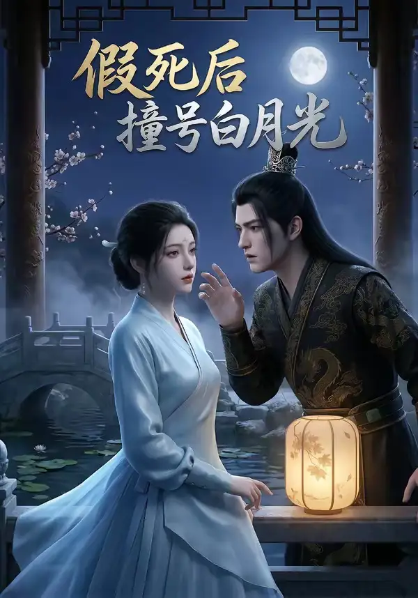 假死后撞号白月光（16集）Ai短剧
