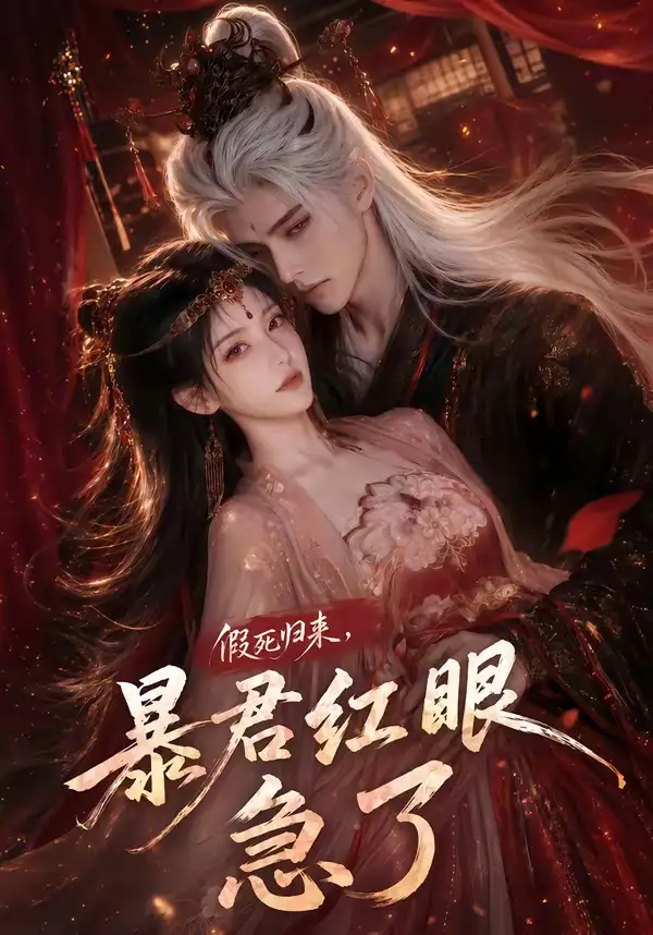 假死归来，暴君红眼急了（60集）