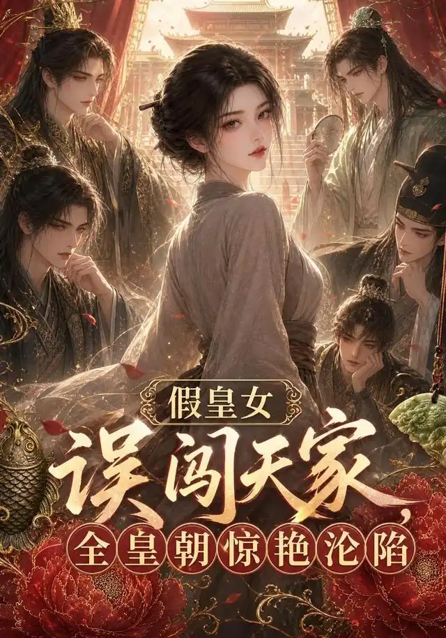 假皇女误闯天家，全皇朝惊艳沦陷（145集）