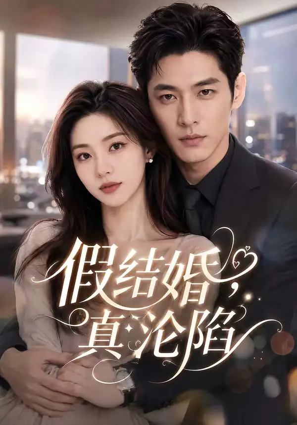 假结婚，真沦陷（80集）