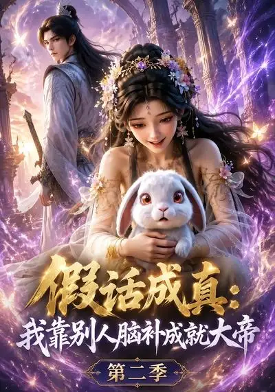 假话成真：我靠别人脑补成就大帝第二季（43集）