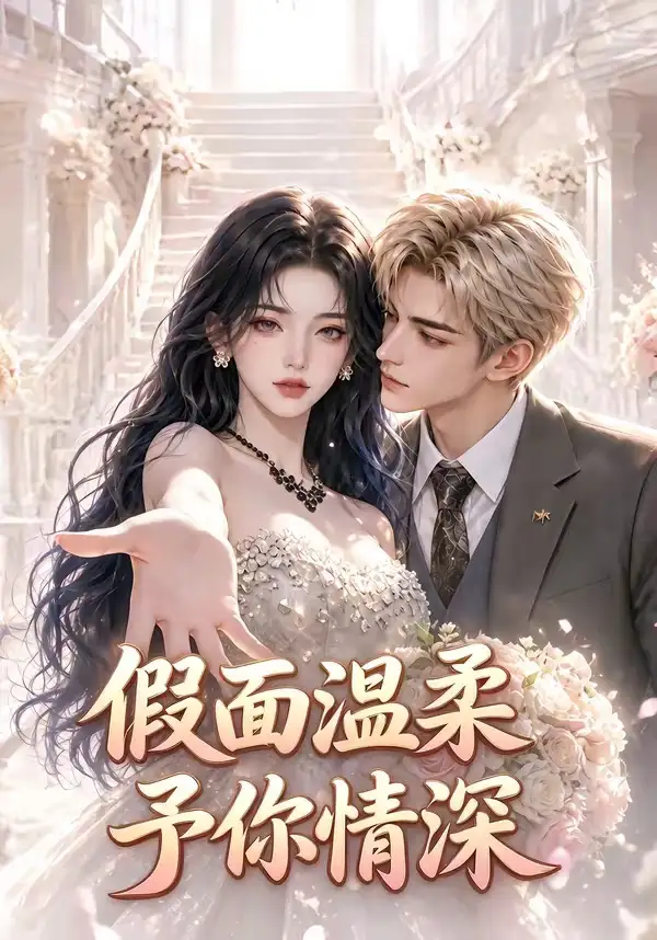 假面温柔，予你情深（40集）