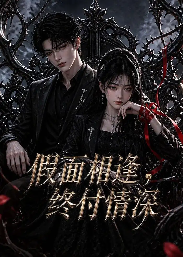 假面相逢，终付情深（93集）