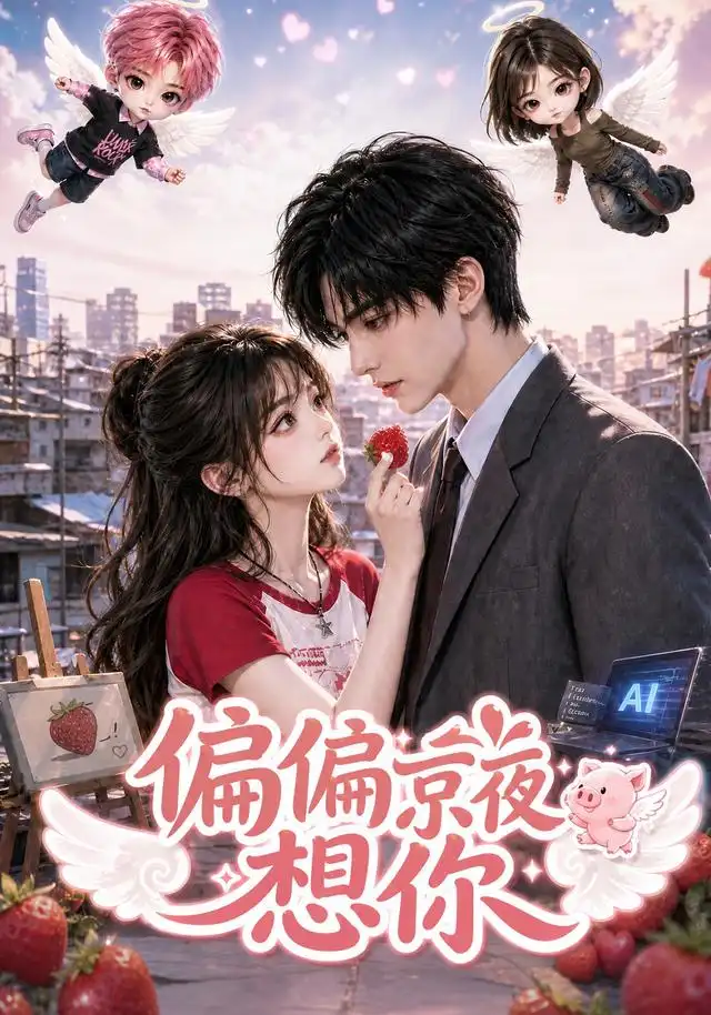 偏偏京夜想你（80集）