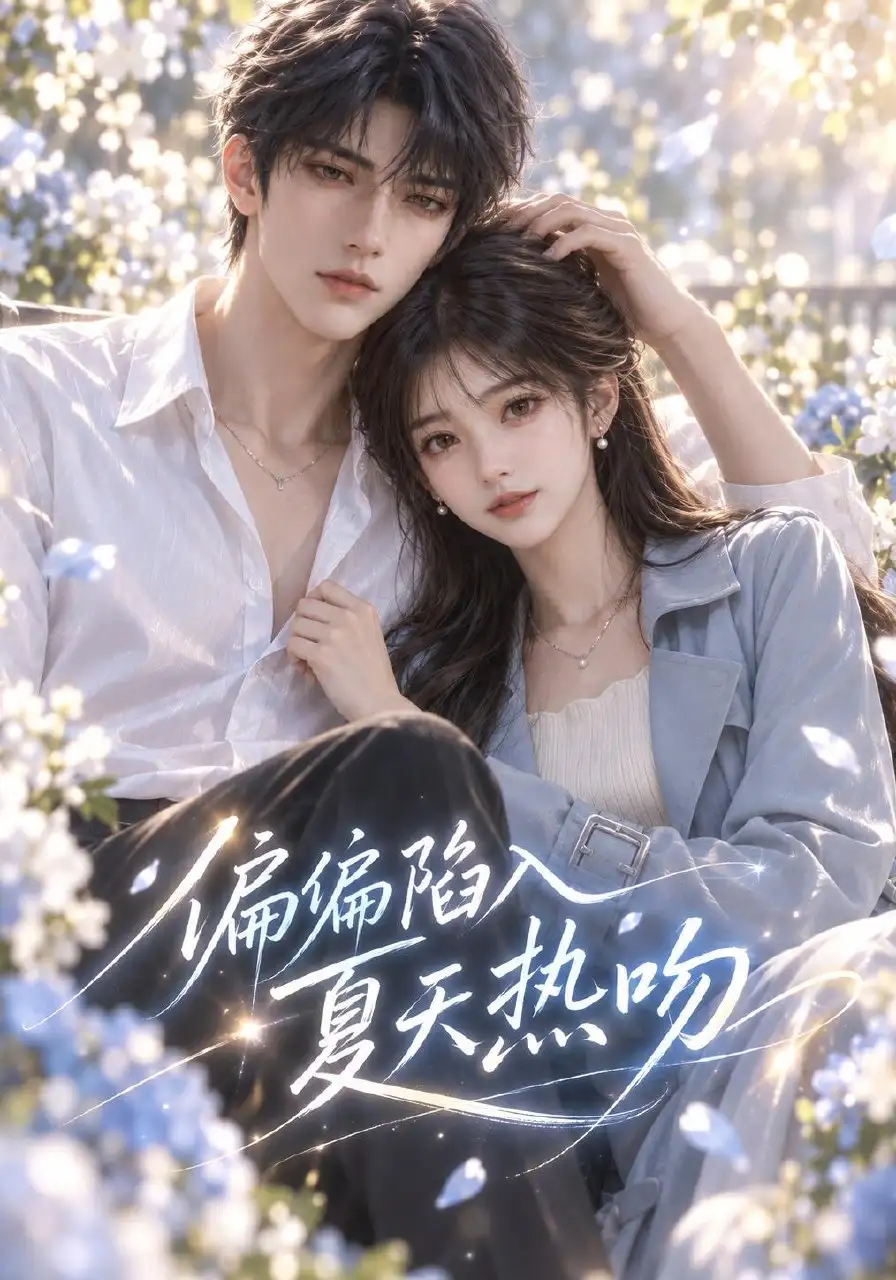 偏偏陷入夏天热吻（200集）