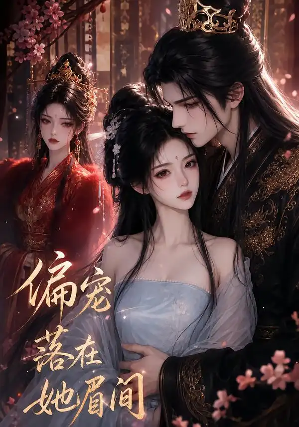 偏宠落在她眉间（157集）