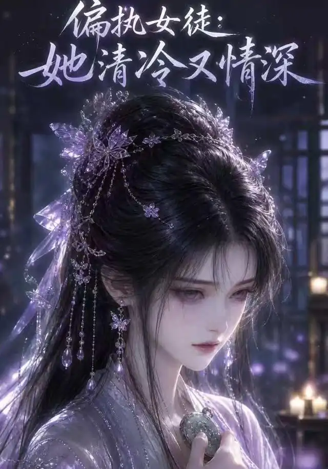 偏执女徒：她清冷又情深（32集）