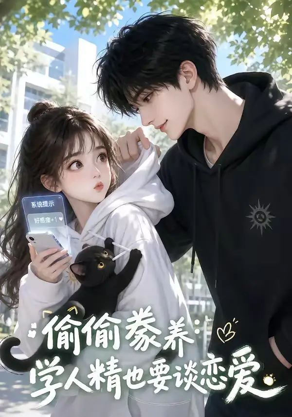 偷偷豢养：学人精也要谈恋爱（115集）