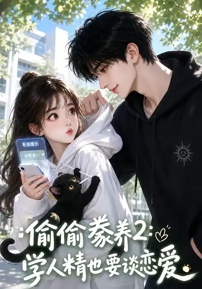 偷偷豢养2：学人精也要谈恋爱（130集）