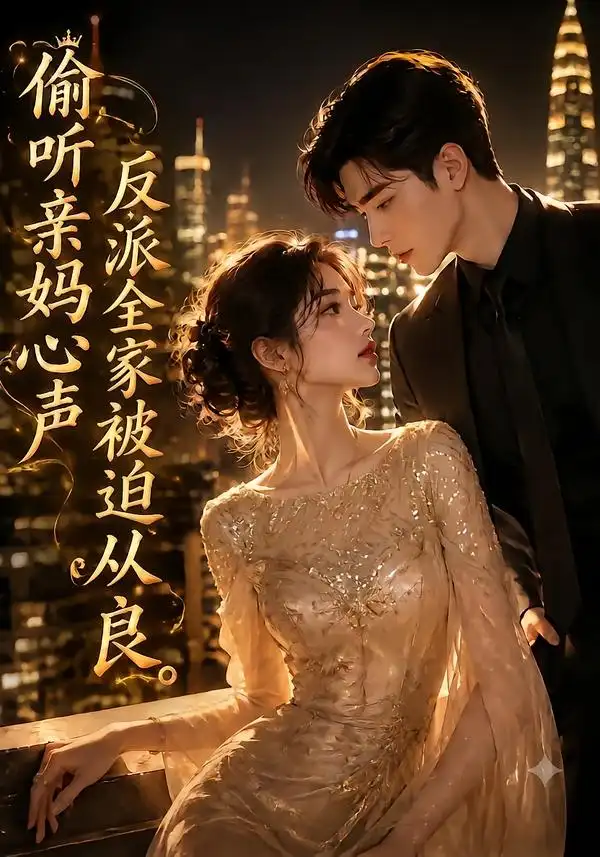 偷听亲妈心声，反派全家被迫从良（120集）