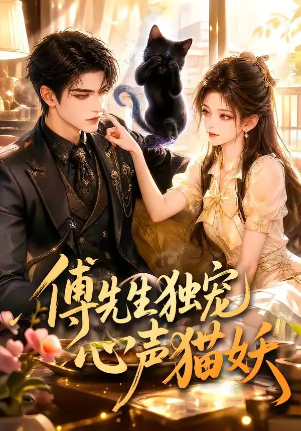 傅先生独宠心声猫妖（70集）