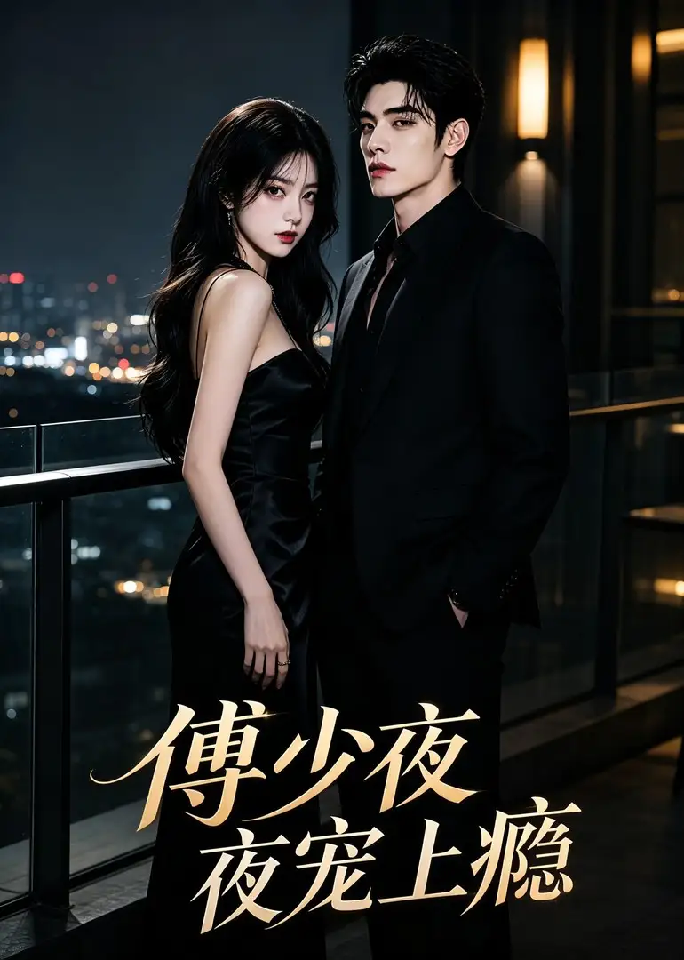 傅少夜夜宠上瘾（40集）