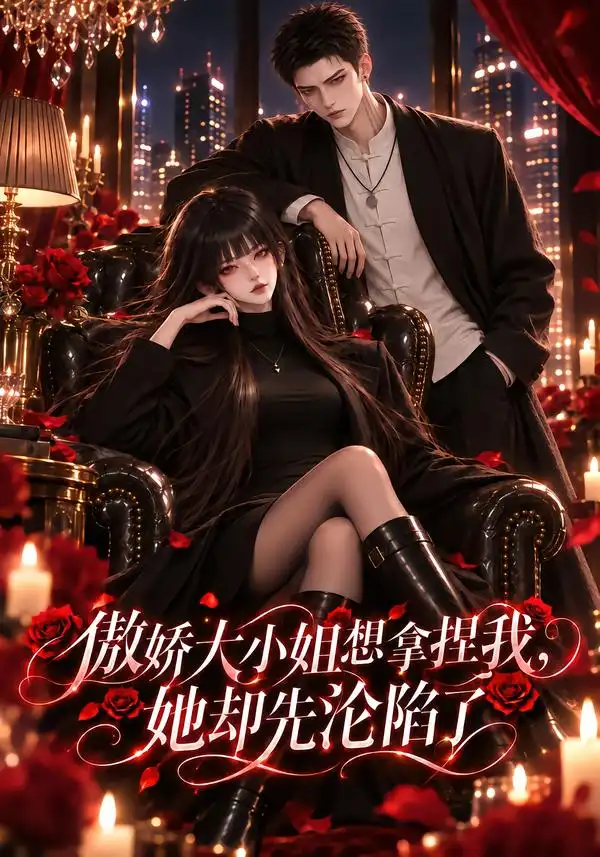 傲娇大小姐想拿捏我她却先沦陷了（203集）