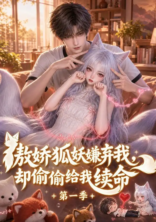 傲娇狐妖嫌弃我却偷偷给我续命第一季（197集）