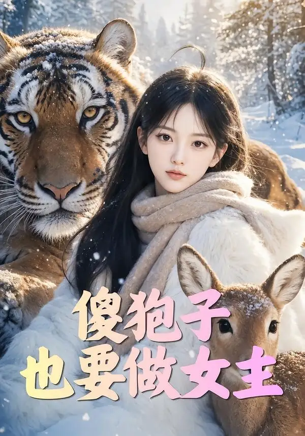 傻狍子也要做女主（30集）