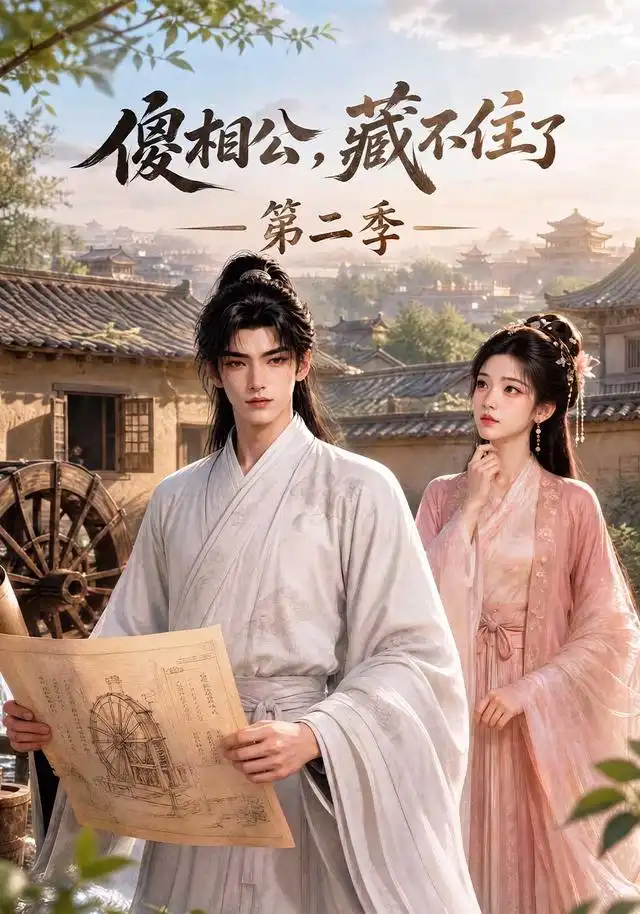 傻相公，藏不住了第二季（60集）