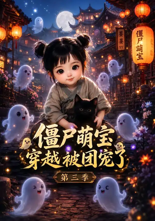 僵尸萌宝穿越被团宠了第三季（88集）