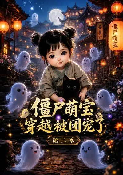 僵尸萌宝穿越被团宠了第二季（120集）