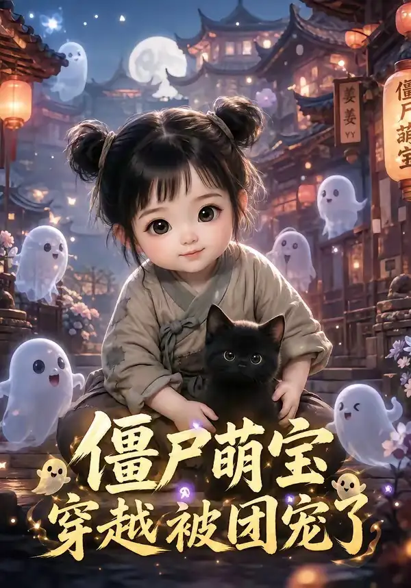 僵尸萌宝穿越被团宠了（80集）