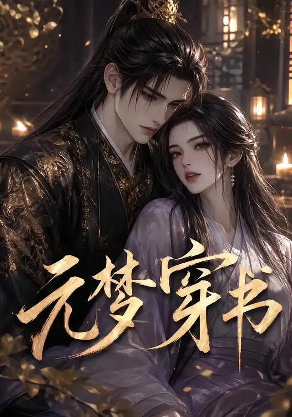 元梦穿书（75集）