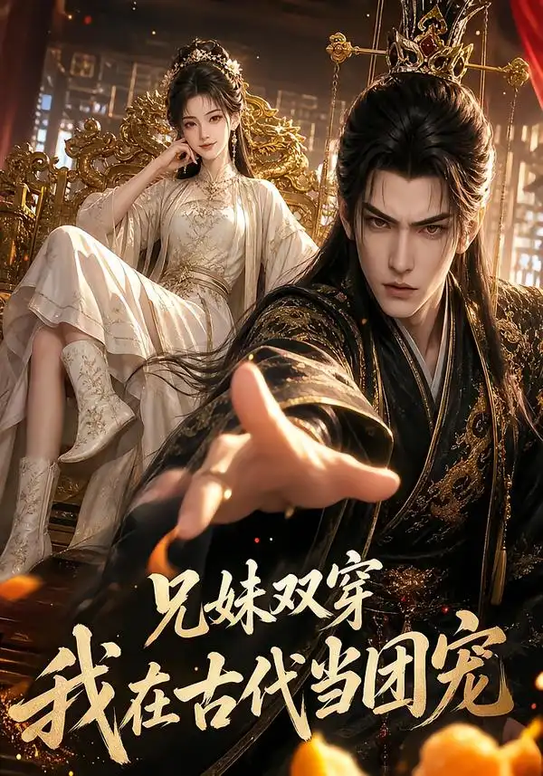 兄妹双穿：我在古代当团宠（100集）