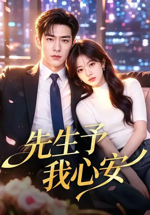 先生予我心安（70集）