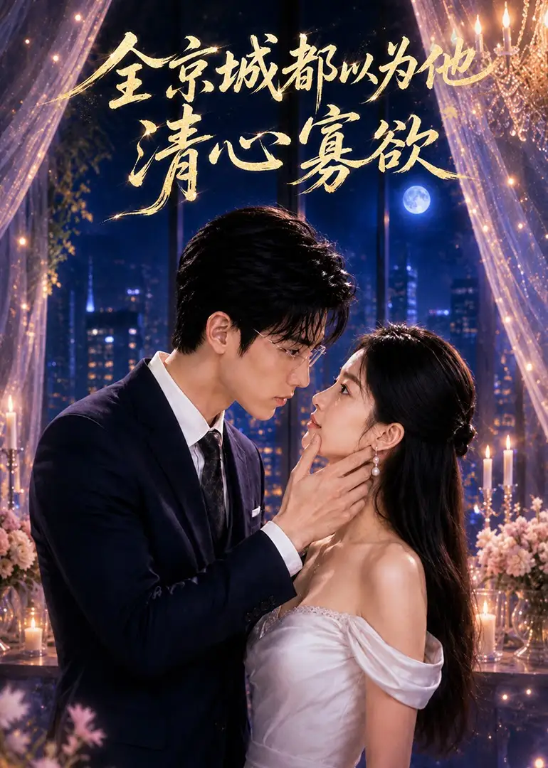 全京城都以为他清心寡欲（75集）