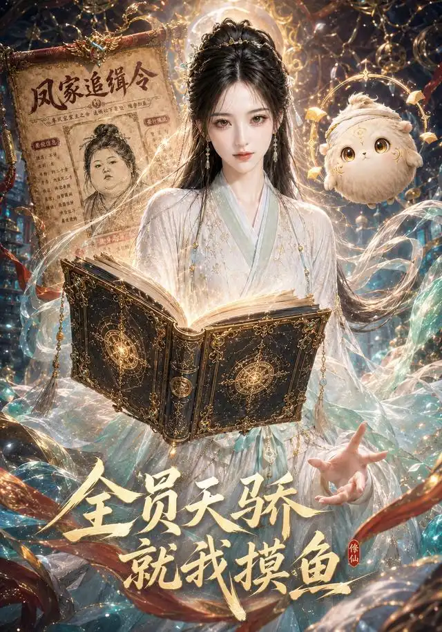 全员天骄，就我摸鱼第二季（64集）