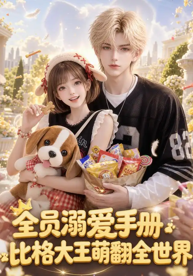 全员溺爱手册，比格大王萌翻全世界（120集）