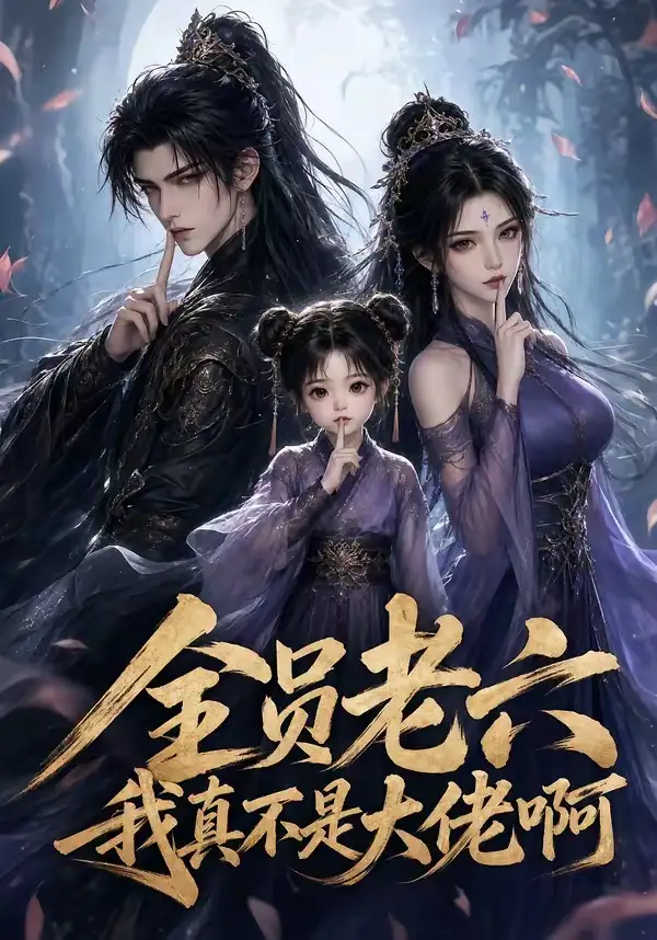 全员老六，我真不是大佬啊（123集）