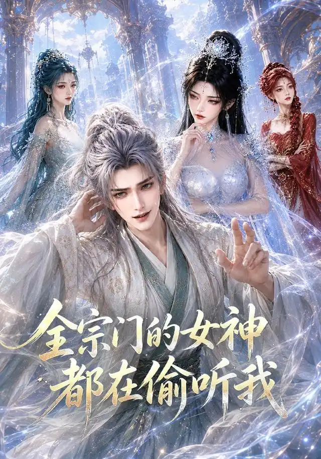 全宗门的女神都在偷听我（90集）