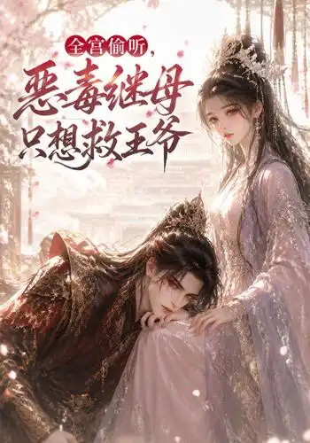 全宫偷听，恶毒继母只想救王爷（50集）
