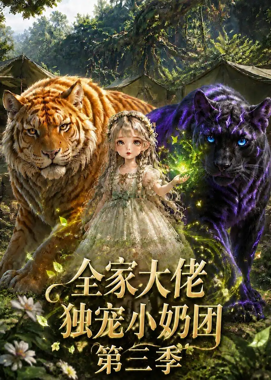 全家大佬独宠小奶团第三季（143集）