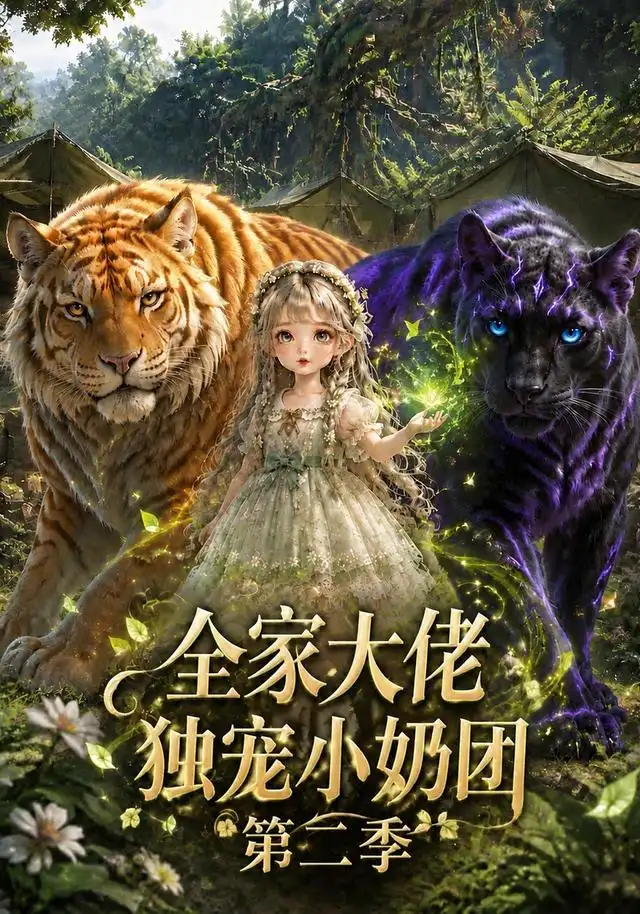 全家大佬独宠小奶团第二季（131集）