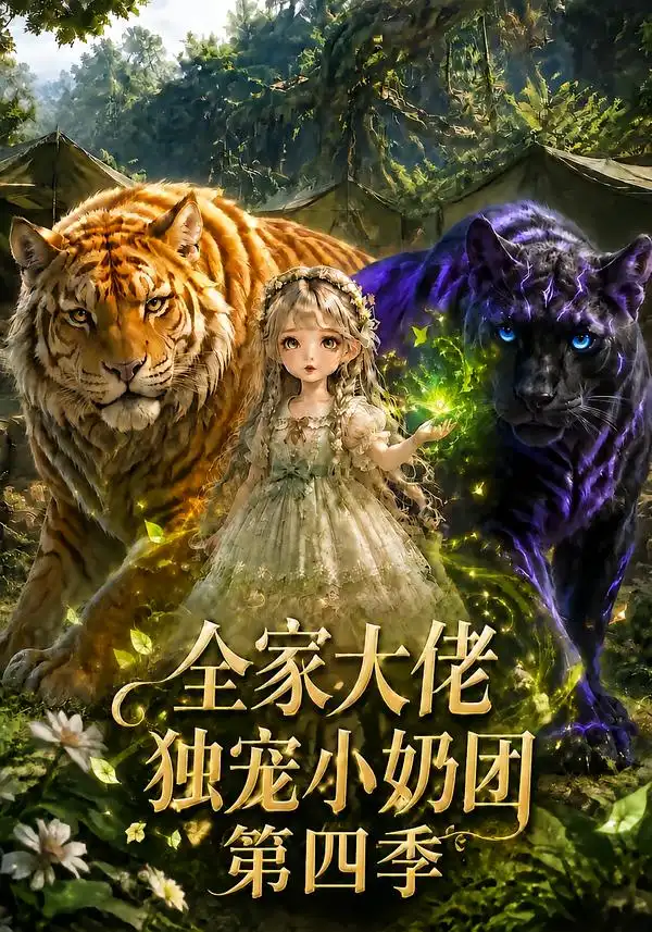 全家大佬独宠小奶团第四季（129集）