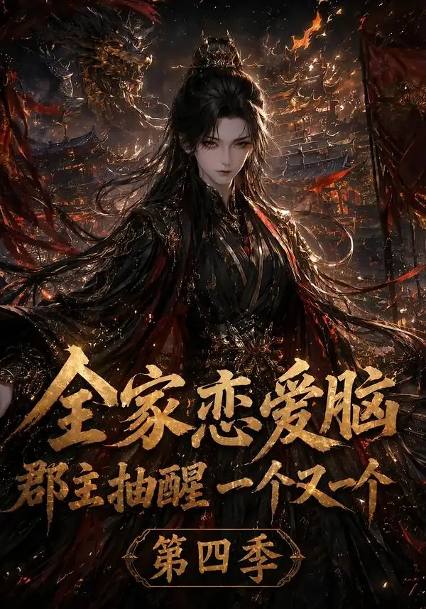 全家恋爱脑，郡主抽醒一个又一个第四季（123集）