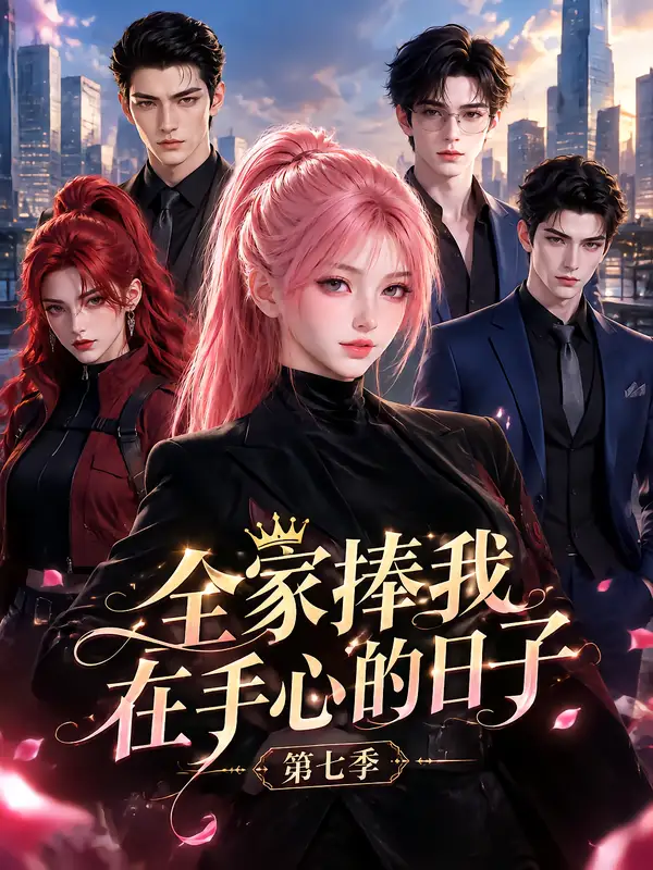 全家捧我在手心的日子第七季（192集）
