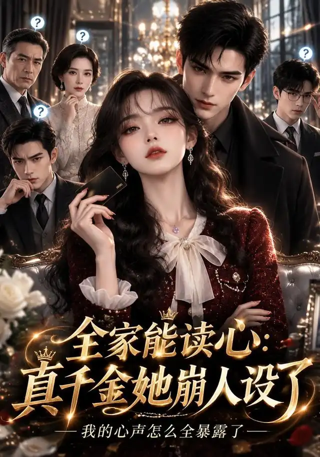 全家能读心：真千金她崩人设了（74集）