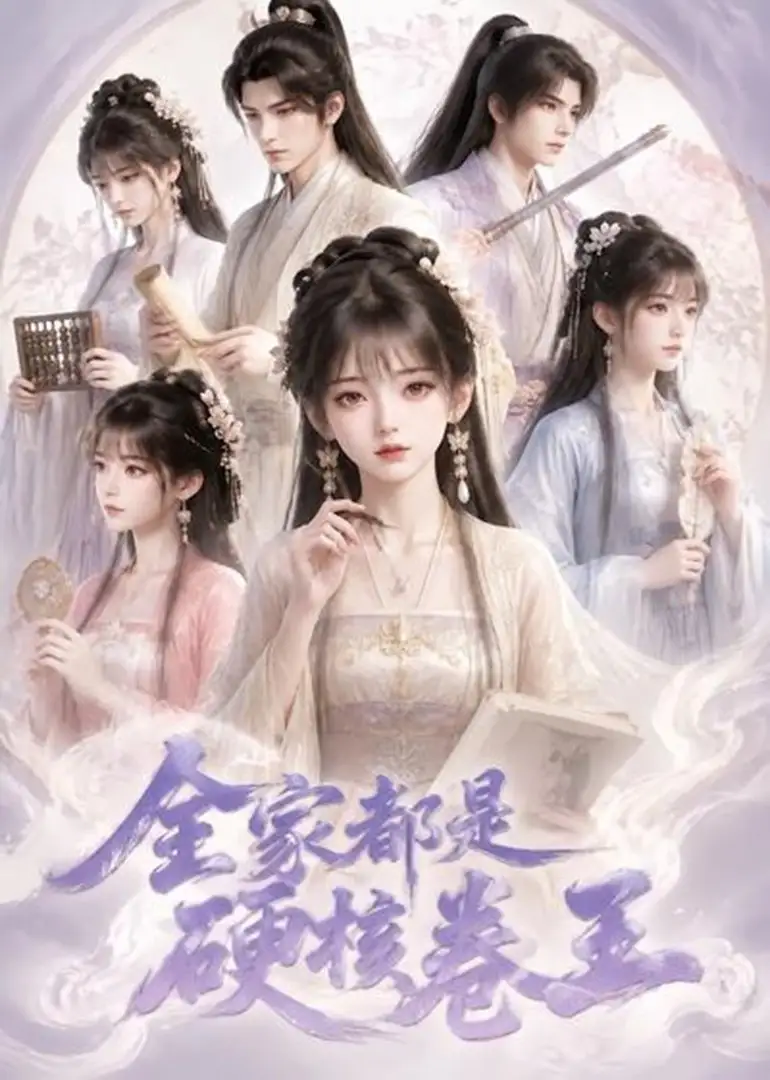 全家都是硬核卷王（55集）