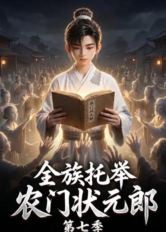 全族托举农门状元郎第七季（147集）