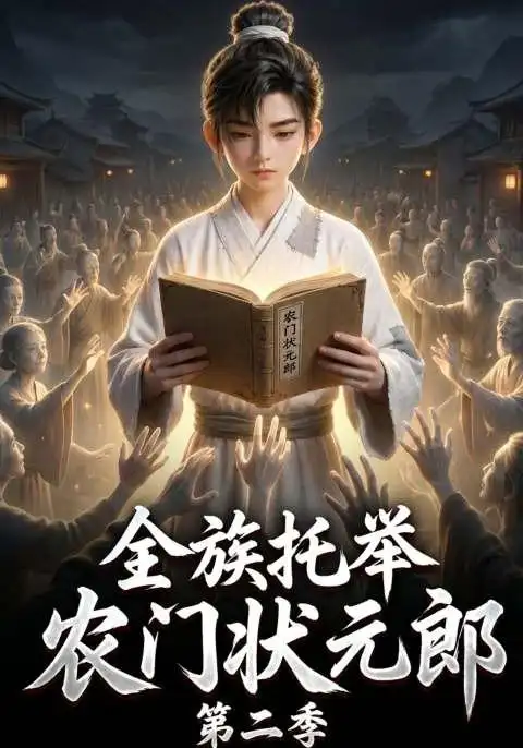 全族托举农门状元郎第二季（102集）
