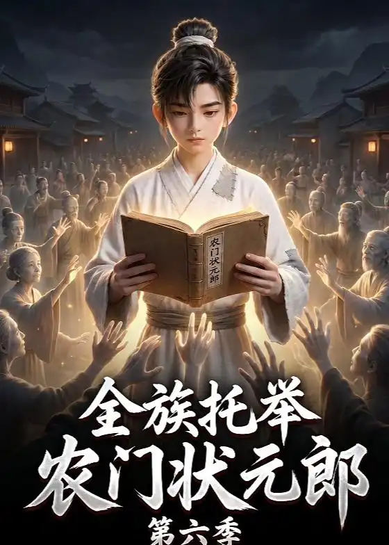 全族托举农门状元郎第六季（165集）