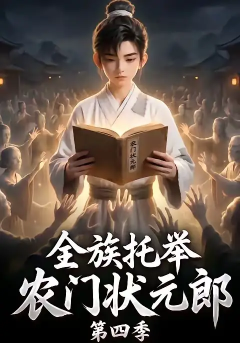 全族托举农门状元郎第四季（140集）
