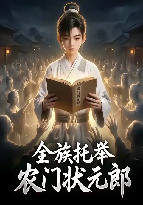 全族托举农门状元郎（133集）