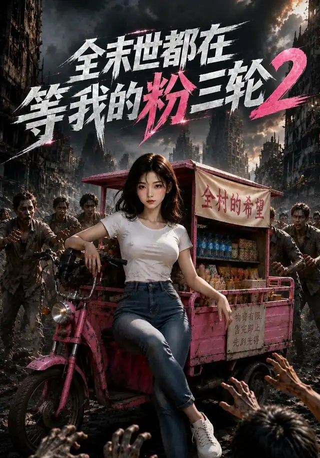 全末世都在等我的粉三轮2（125集）