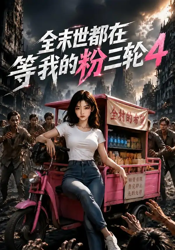全末世都在等我的粉三轮4（202集）