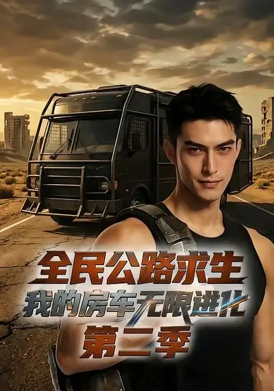 全民公路求生：我的房车无限进化第二季（68集）