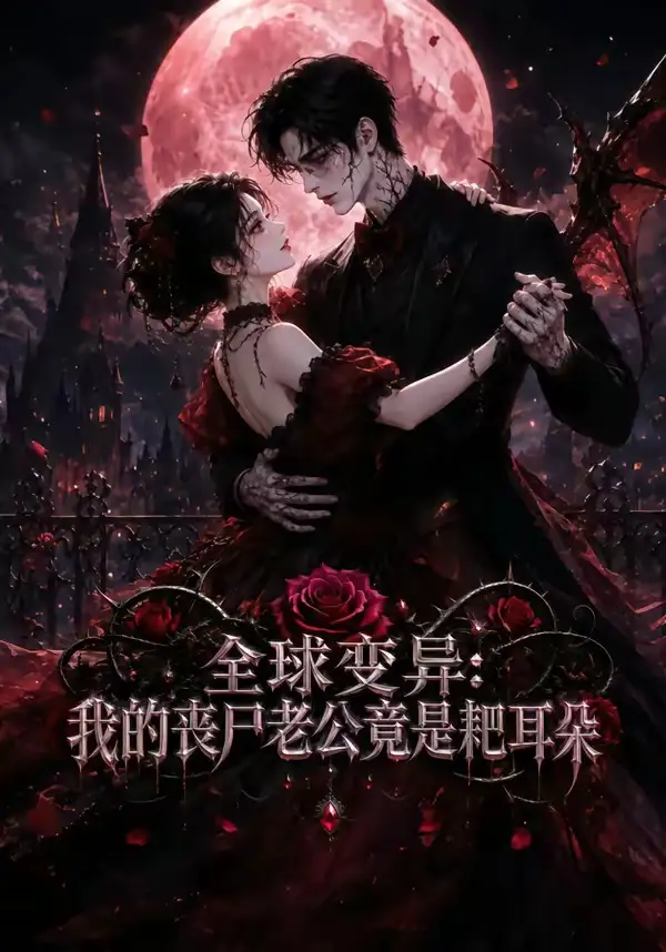 全球变异：我的丧尸老公竟是耙耳朵（60集）