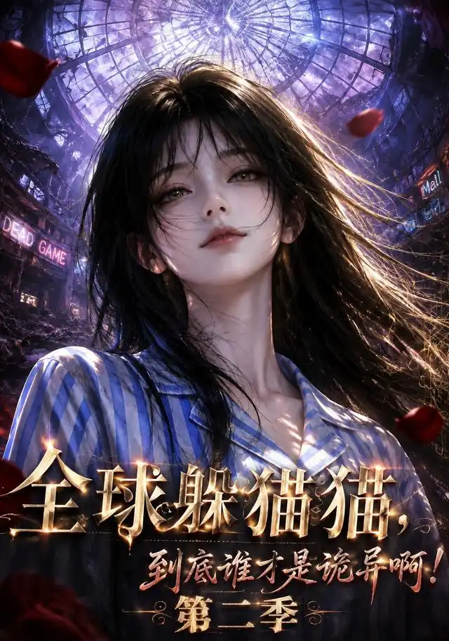 全球躲猫猫，到底谁才是诡异啊！第二季（151集）